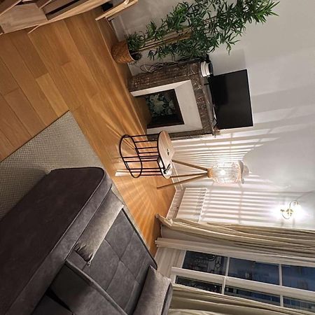 Appartement Paris 16 Bagian luar foto